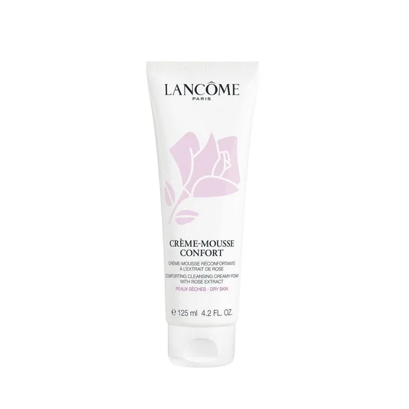 Crème Mousse-Confort Cleanser