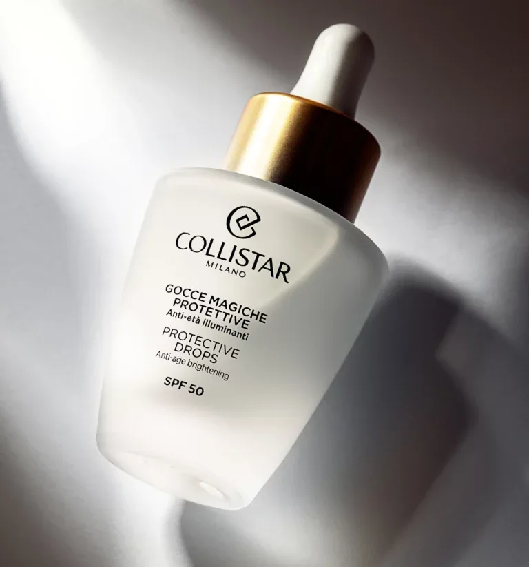 GOCCE MAGICHE PROTETTIVE SPF 50
