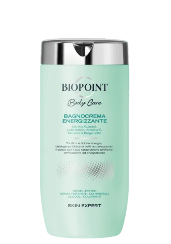 BAGNOCREMA ENERGIZZANTE 400ML