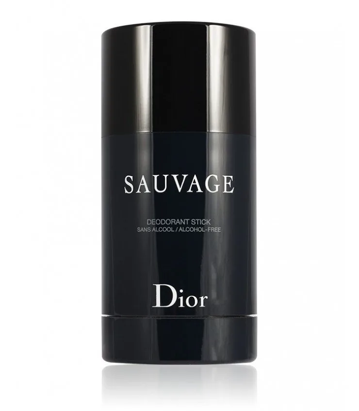 SAUVAGE DEODORANT STICK
