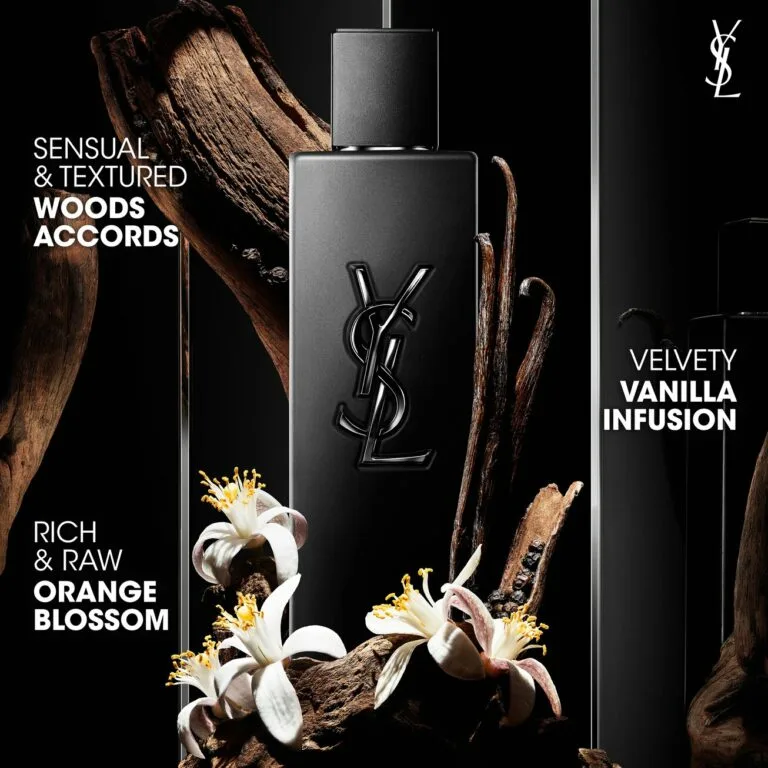 MYSLF LE PARFUM thumbnail 4
