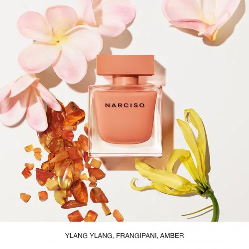 Ambree Eau de Parfum thumbnail 3