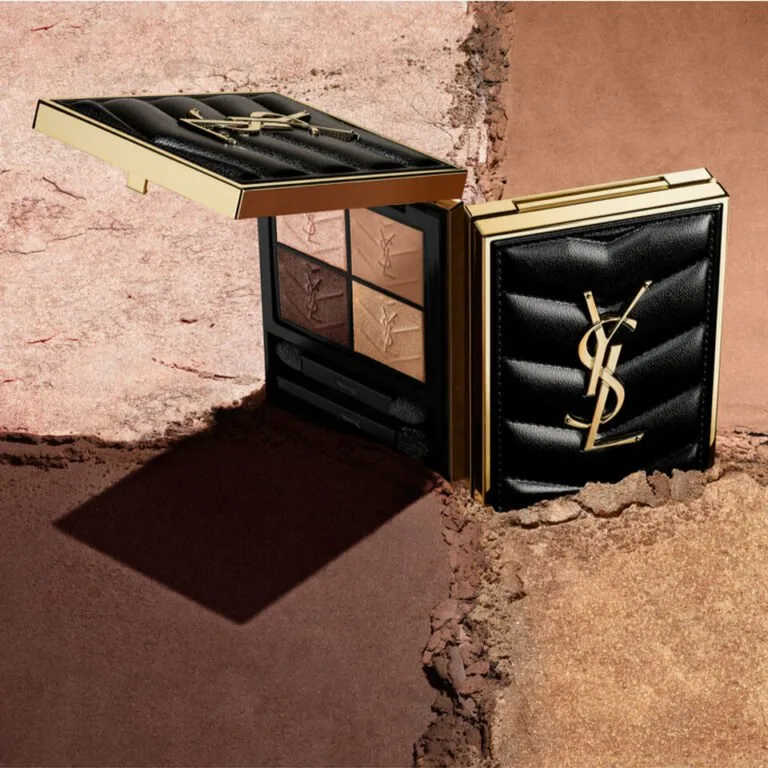 COUTURE MINI CLUTCH LUXURY EYESHADOW PALETTE thumbnail 2