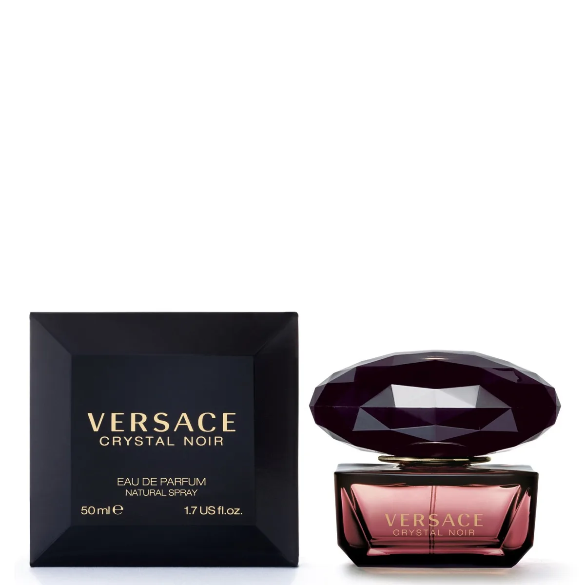 Crystal Noir Eau de Parfum