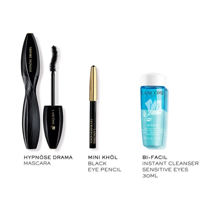SET LANCOME DRAMA MASCARA thumbnail 2