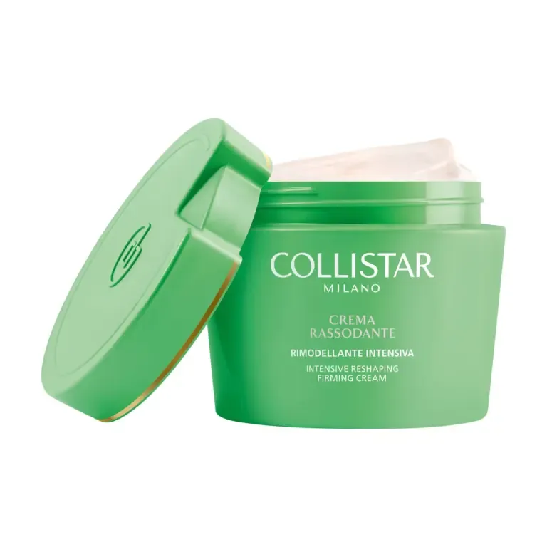 INTENSIVE RESHAPING FIRMING CREAM 400 ml thumbnail 3