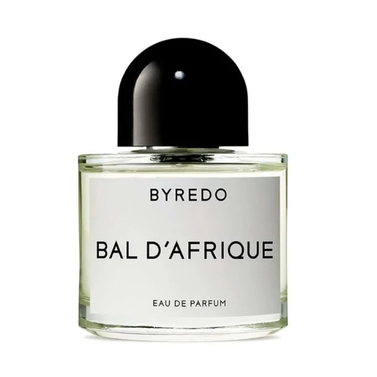 BYREDO BAL D’AFRIQUE