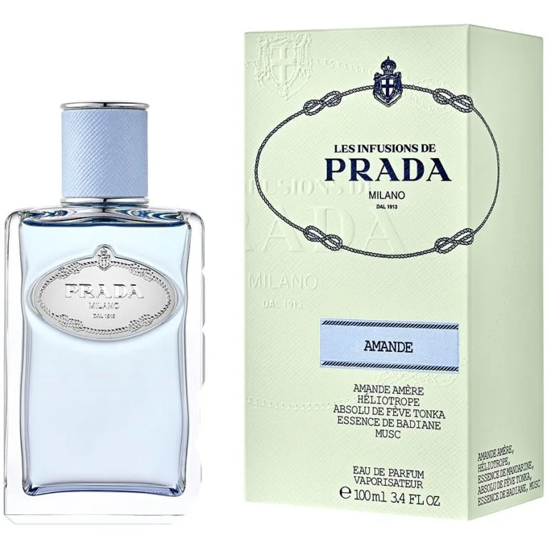 Infusion d’Amande Eau De Parfum thumbnail 6