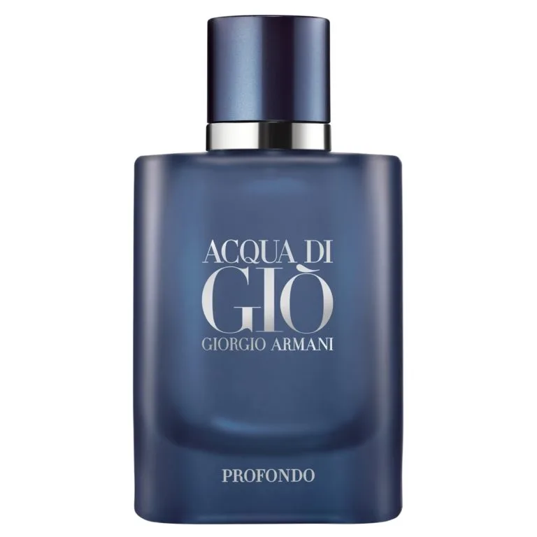 Acqua di Gio Profondo