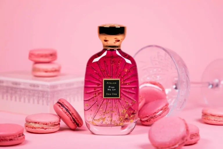 PINK ME UP EDP 100ML