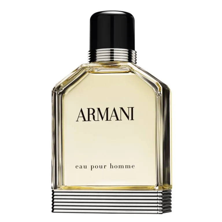 Eau Pour Homme