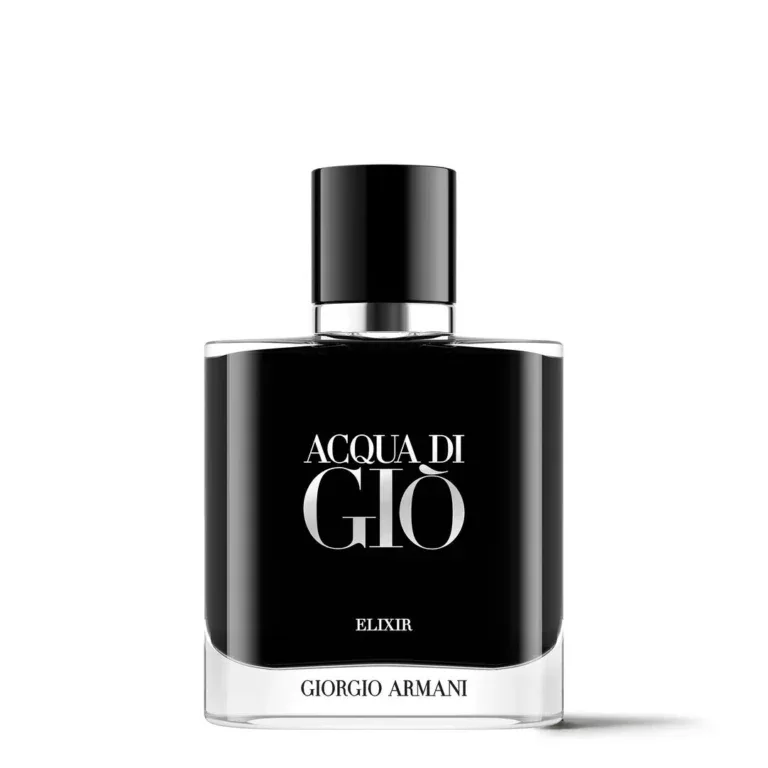 ACQUA DI GIÒ ELIXIR thumbnail 4