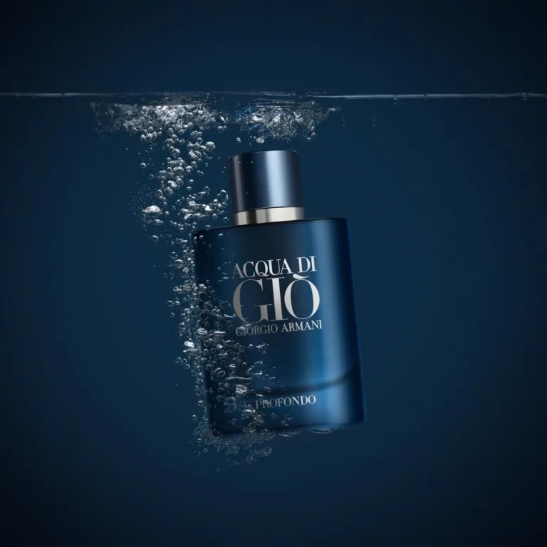 Acqua di Gio Profondo thumbnail 5
