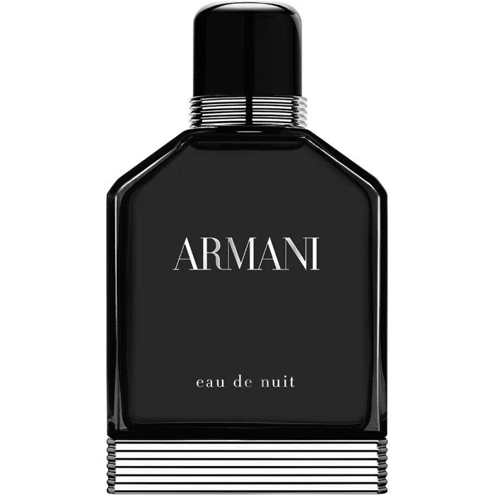 Eau De Nuit