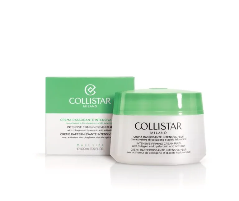 INTENSIVE FIRMING CREAM PLUS thumbnail 2