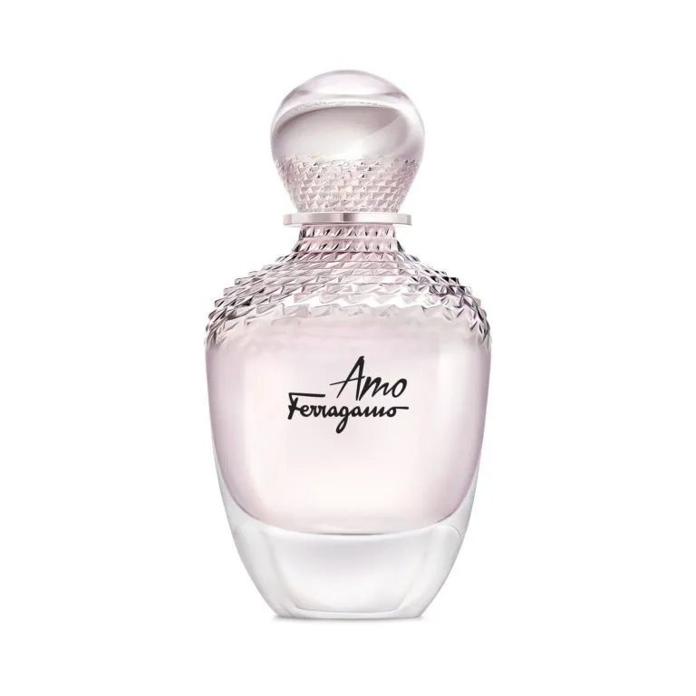 Amo Eau de Parfum
