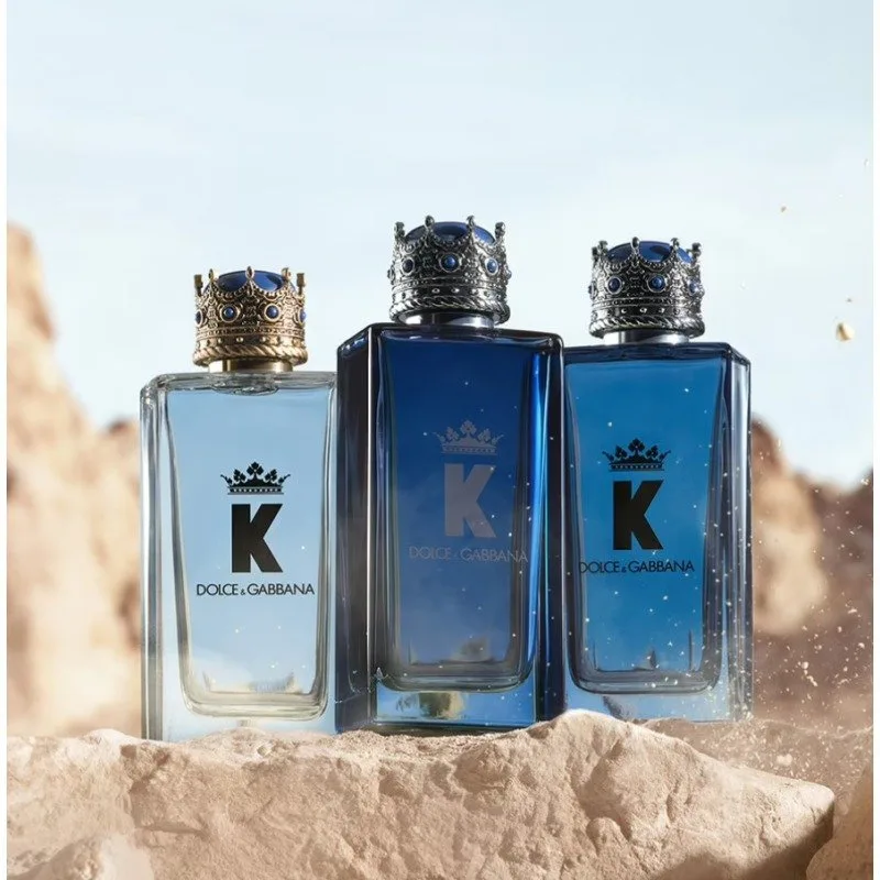 K by Dolce & Gabbana – Eau de Parfum Intense thumbnail 2