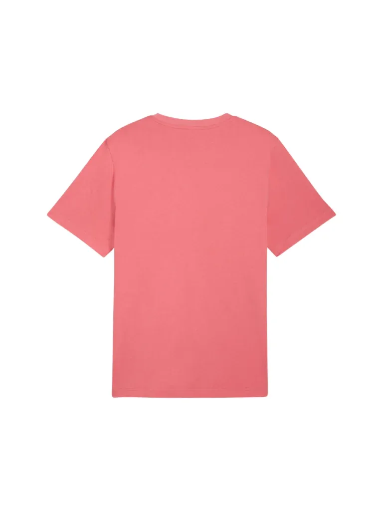 PUMA ESS Small No.1 Logo Tee thumbnail 2
