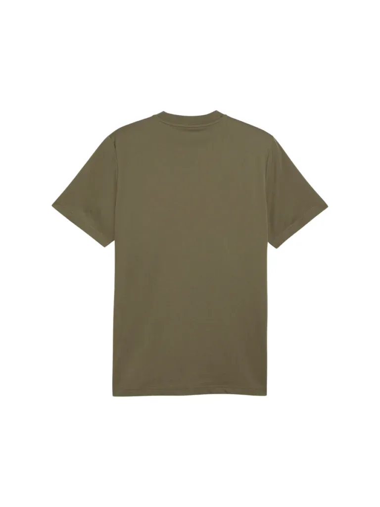 PUMA PUMATECH Tee thumbnail 2