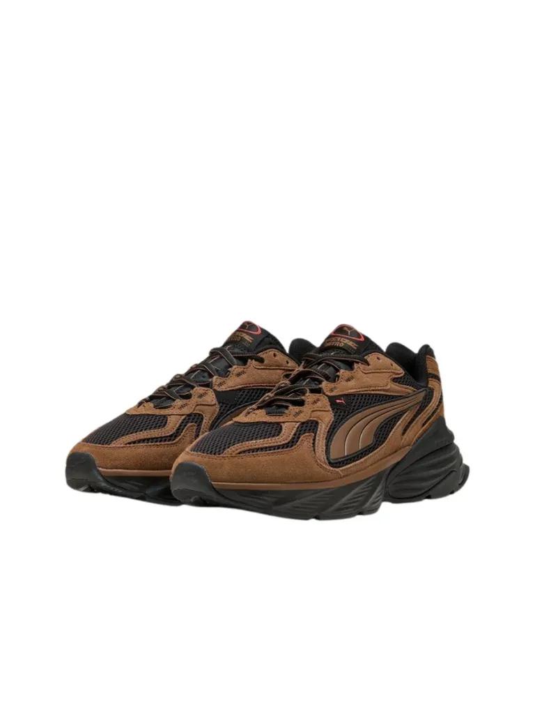 PUMA Fade Nitro LS S thumbnail 3