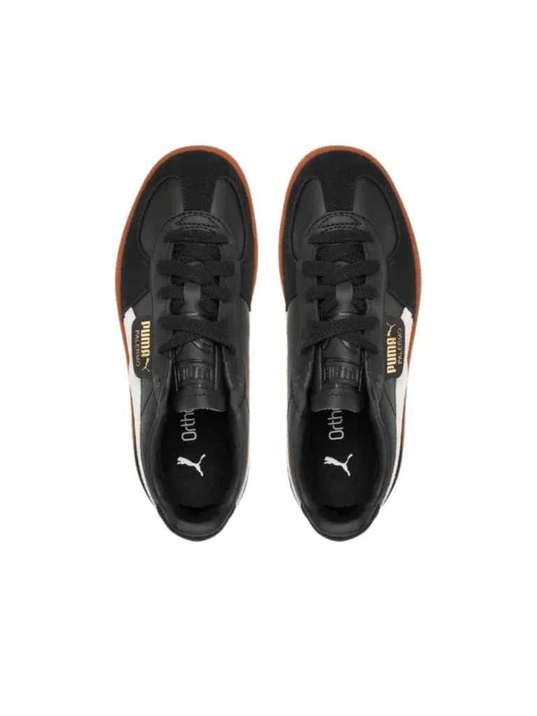 Puma Palermo Lth Jr thumbnail 3