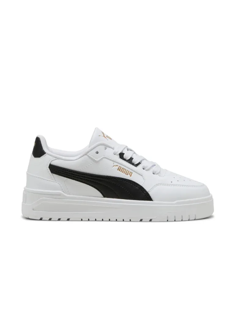 PUMA Shuffle Downtown Lo Jr