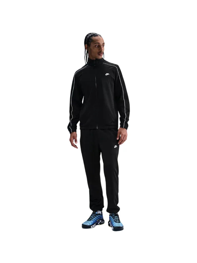 Nike Poly-Knit Tracksuit