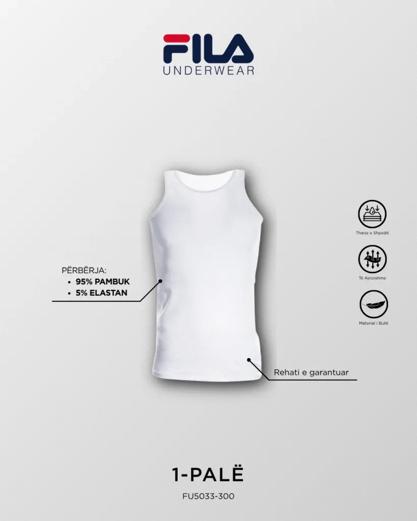 Man Tank Top thumbnail 2