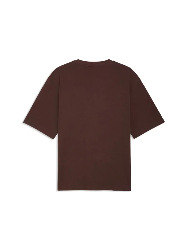PUMA WARDROBE ESS Boxy Tee thumbnail 2