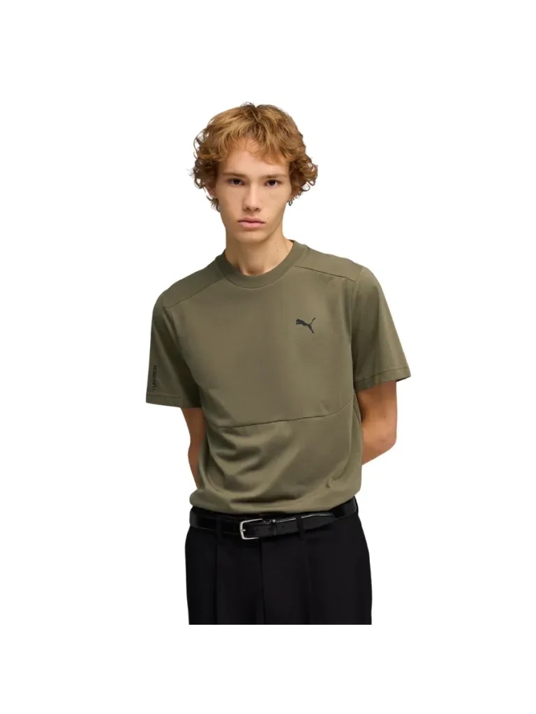 PUMA PUMATECH Tee thumbnail 4