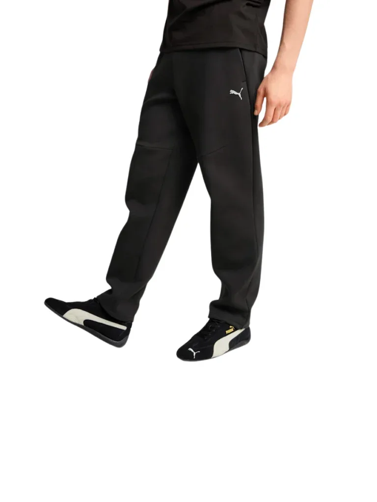 PUMA PUMATECH Track Pants DK op thumbnail 3