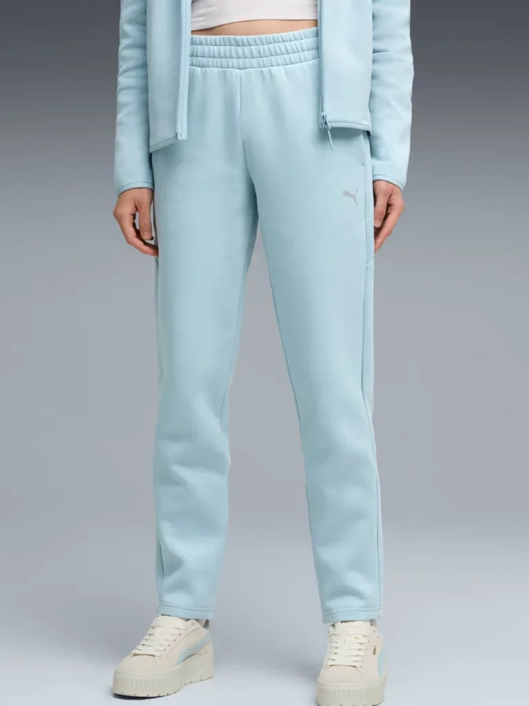 PUMA EVOSTRIPE Sweatpants DK op thumbnail 3