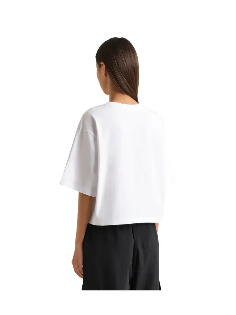 L. T-SHIRT SS LOGO thumbnail 3