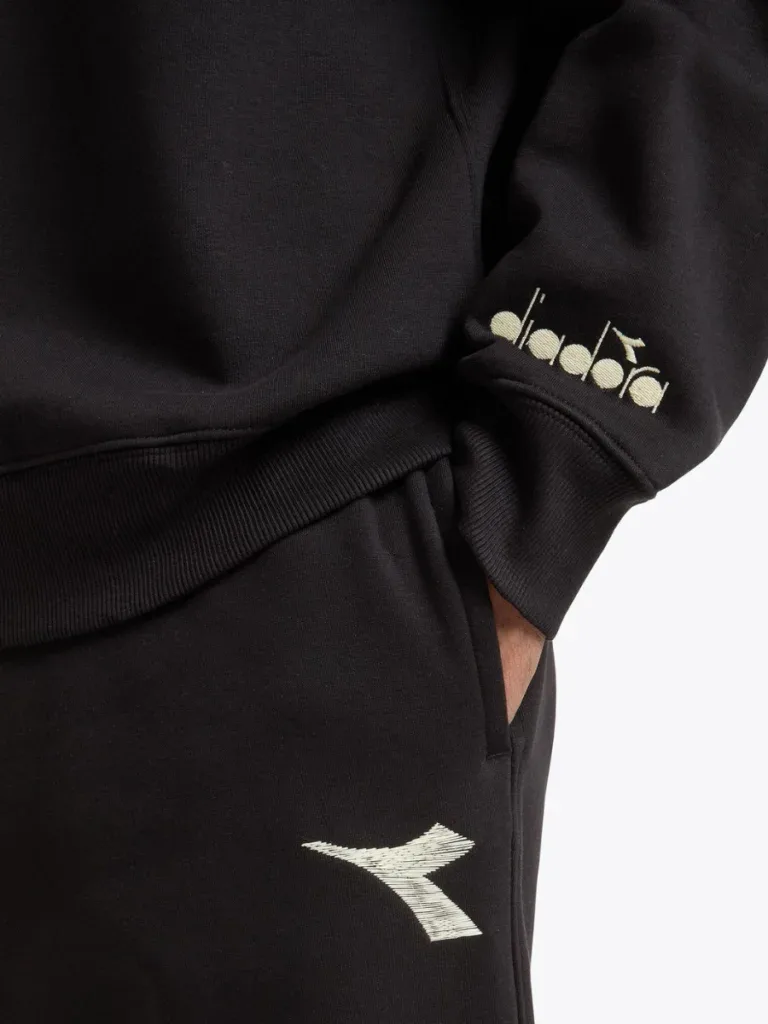 SWEATSHIRT RUN CREW thumbnail 5