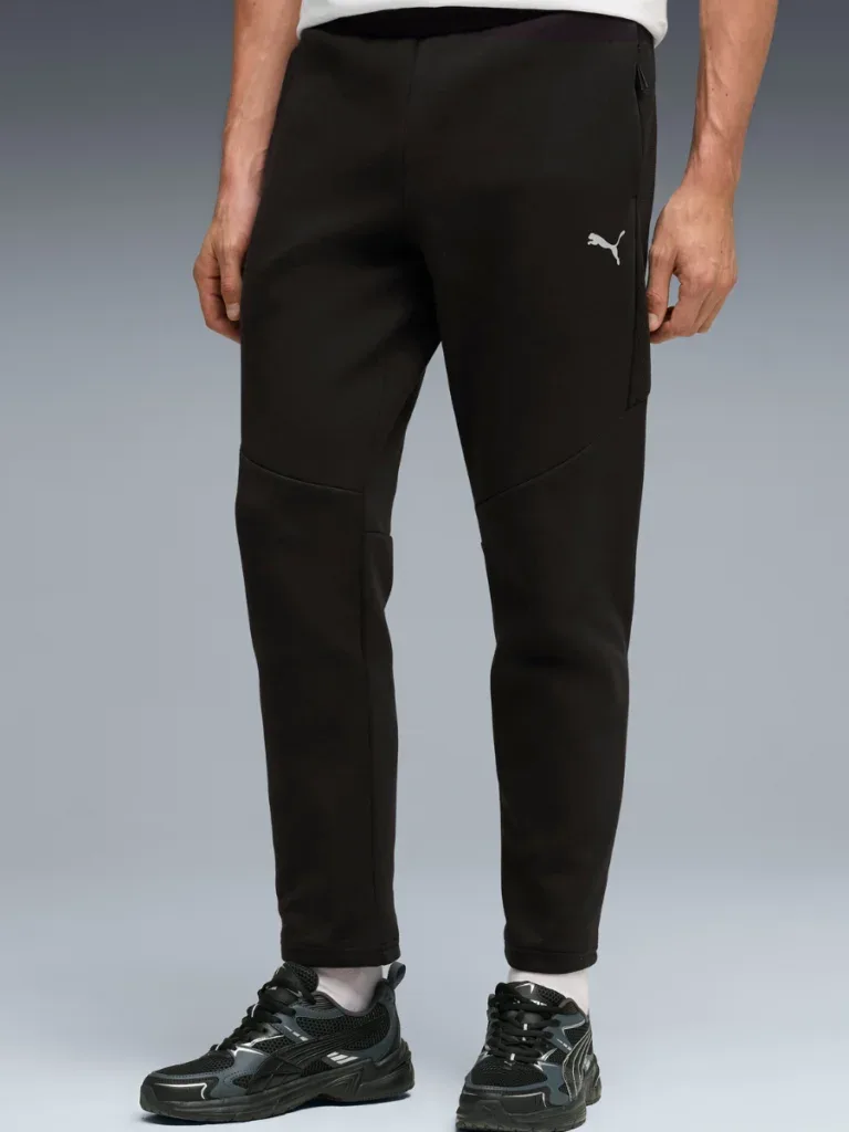 PUMA EVOSTRIPE Pants DK thumbnail 3
