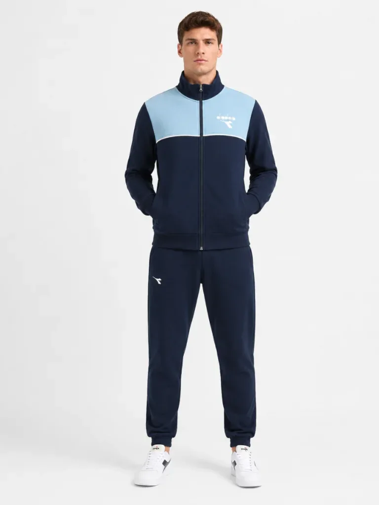 TRACKSUIT FZ (FT) thumbnail 2