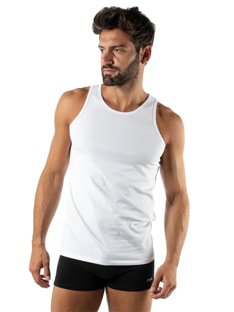 Man Tank Top thumbnail 3