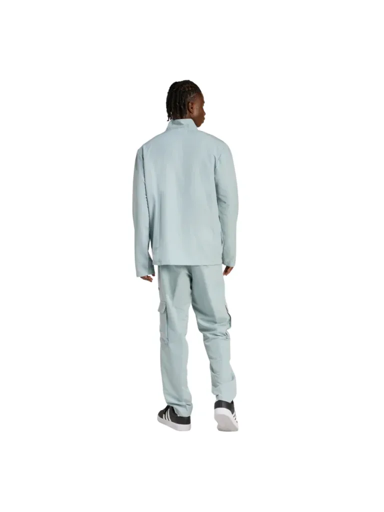 Sportswear Woven Cargo Tracksuit thumbnail 2