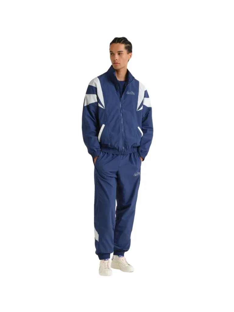 TRACKSUIT LOGO EXC. I thumbnail 3