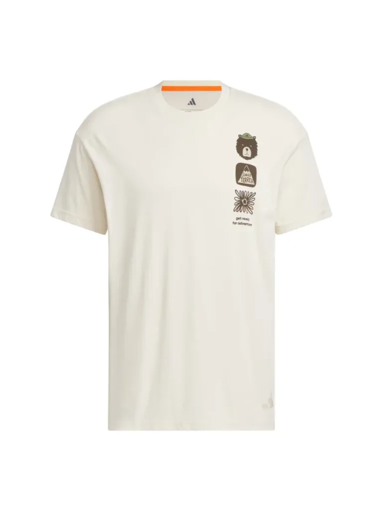 Multi Graphic T-shirt