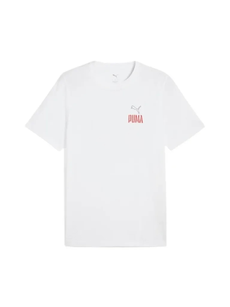 PUMA ROAD TO UNITY Values Graphic Tee thumbnail 2