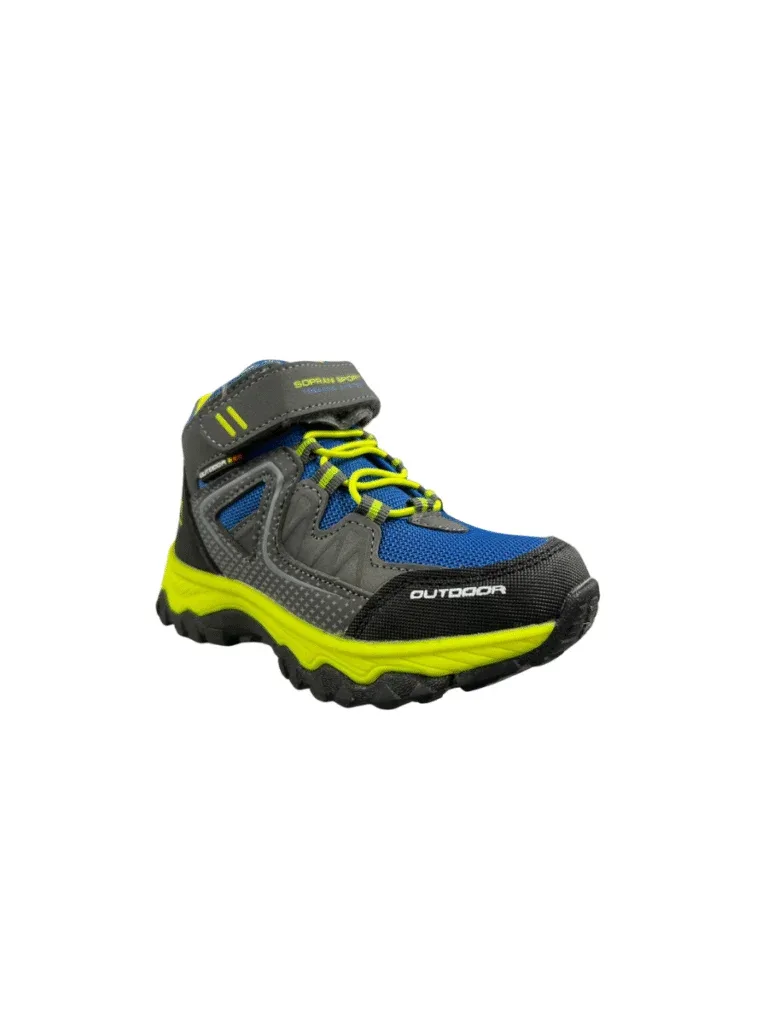 Soprani Sport thumbnail 2