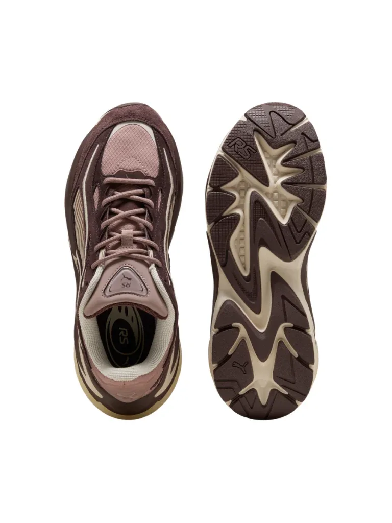 PUMA RS Surge Hairy Suede thumbnail 4