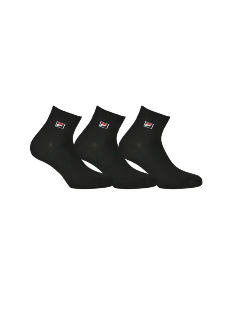 Unisex Quarter Socks