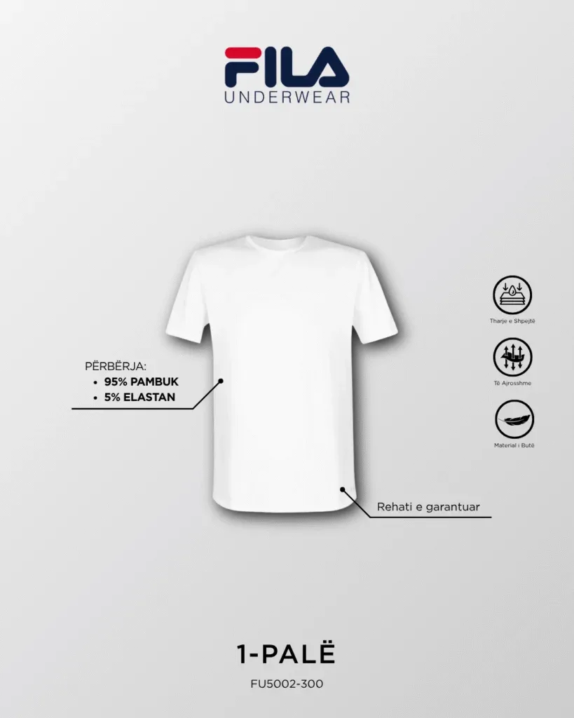 Man T-Shirt thumbnail 2