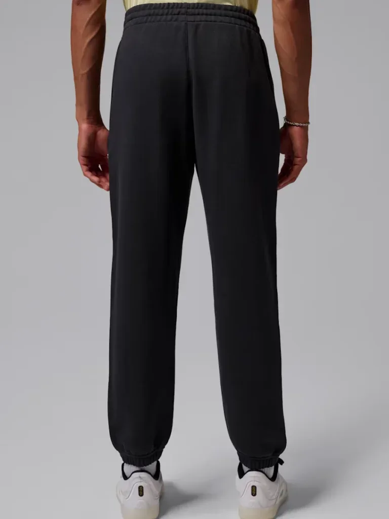 M J DF SPRT CSVR FLC PANT thumbnail 2