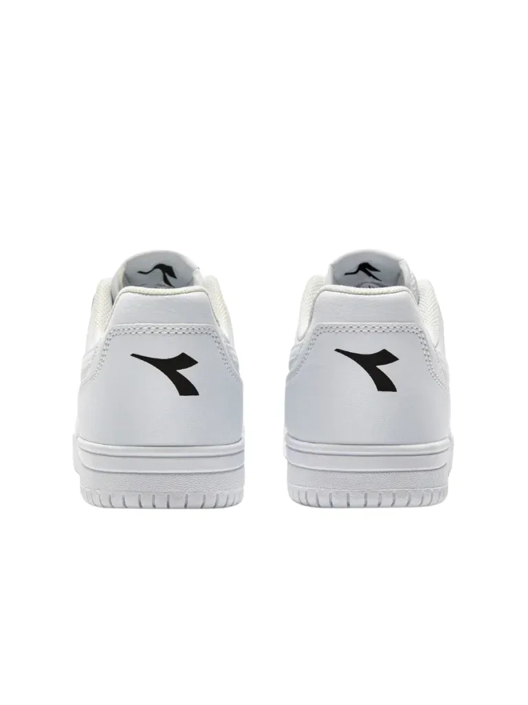 RAPTOR LOW GS BIANCO/BIANCO/BIANCO thumbnail 3