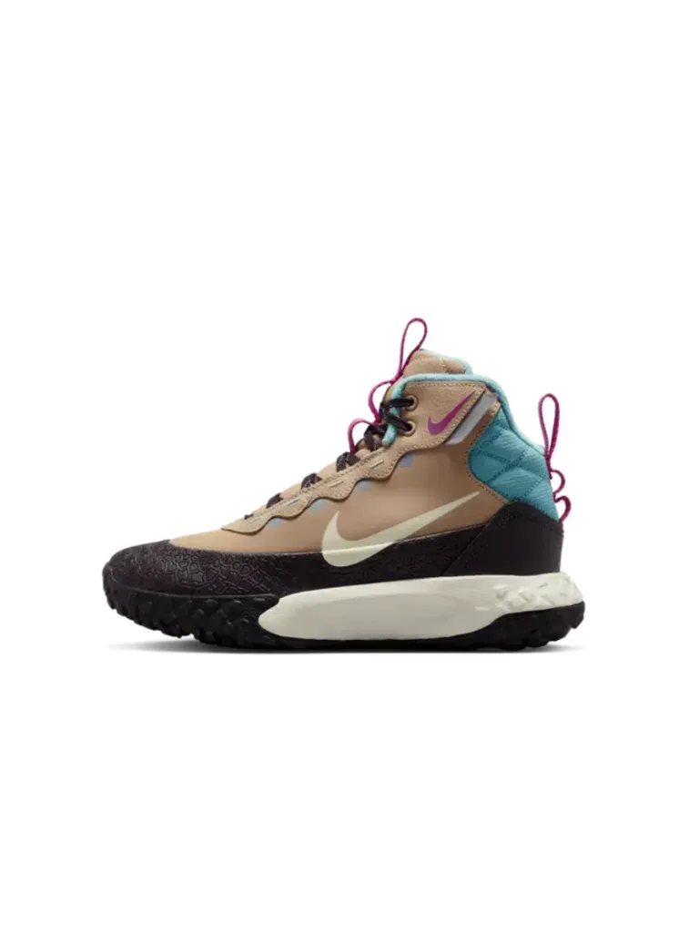 NIKE HIKEDA BOOT GS
