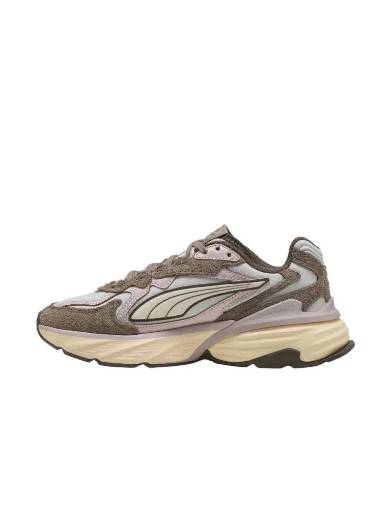 Puma Fade Nitro LS Brushed Luxe Wns thumbnail 2
