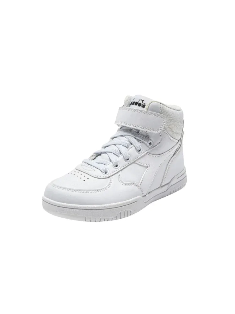 RAPTOR MID PS BIANCO/BIANCO/BIANCO thumbnail 2